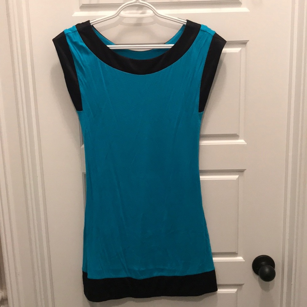 Express mini dress